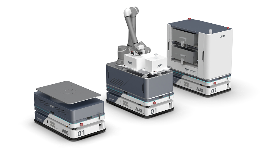 半導體智慧轉型